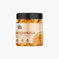Indian Raisin | Dryfruits- Indian Kishmish | Rich In Nutiritons| No added Preservatives | Rich In Iron| Healthy Sweet & Tasty